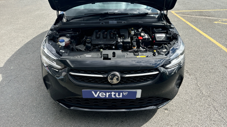 Vauxhall Corsa 1.2 SE Premium 5dr Petrol Hatchback